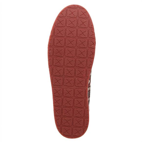 NEW TWISTED X men's hooey slip on shoes in multi - Picture 4 of 5